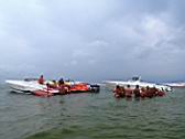 2012 Horn Island Saturday (177).JPG